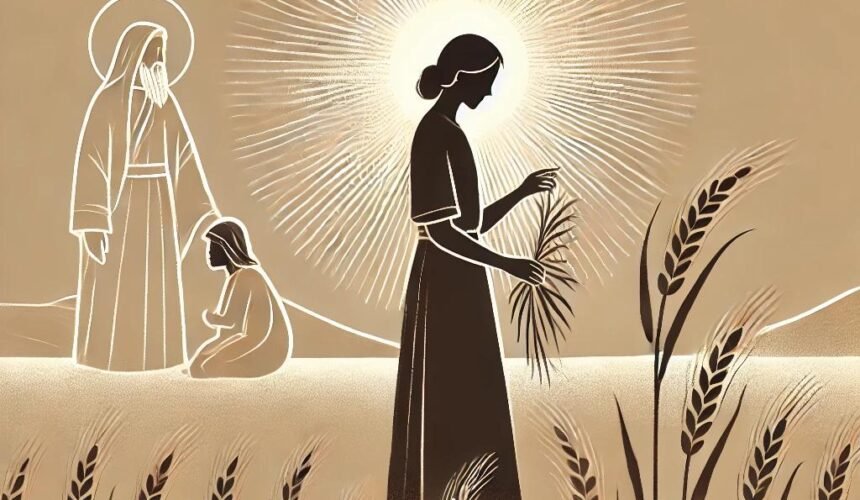 నిజమైన విశ్వాసం ఆశీర్వాదాలను తెస్తుంది