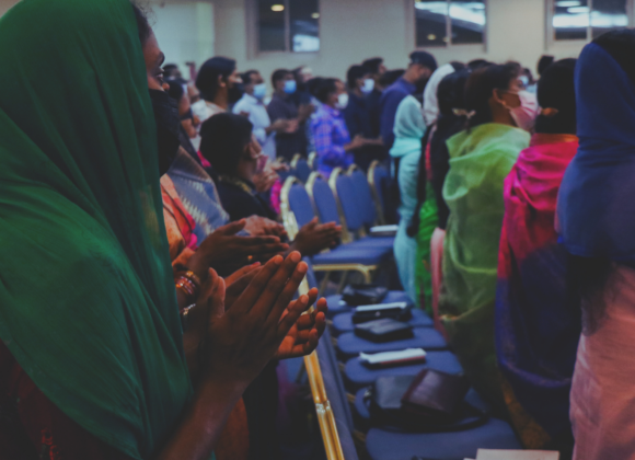 Sunday Worship Gathering