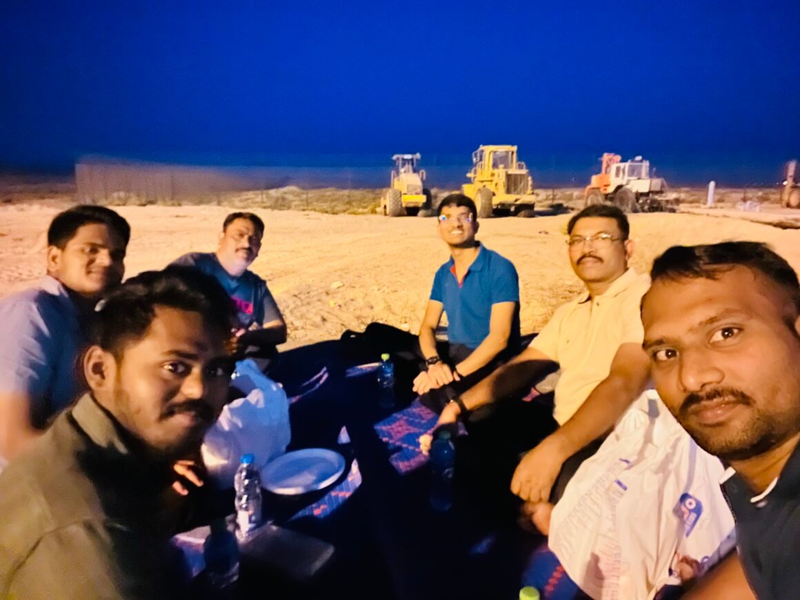 Military Zayed Outreach